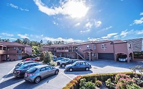 Kings Of Riccarton Motel With Airport And Railway Station Shuttle Service